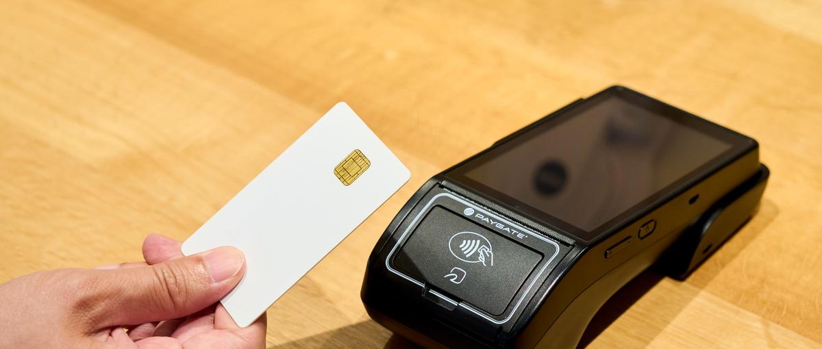 上場企業スマレジ×大阪本社｜店舗向けキャッシュレス端末の法人営業を募集！