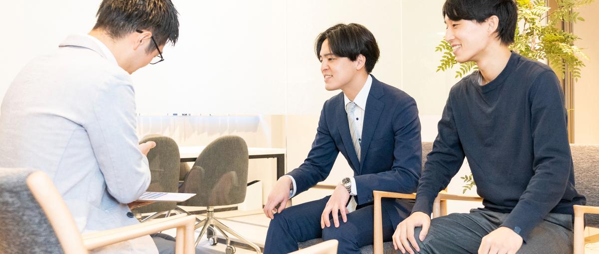 顧客の課題やニーズを引き出して解決をする、ソリューション営業に挑戦