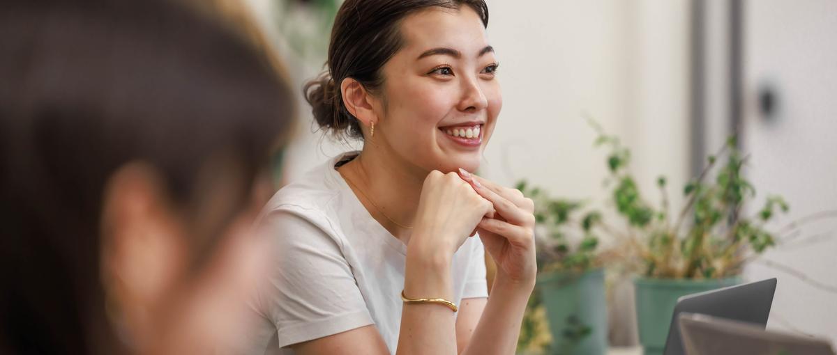 大手企業案件多数！ SNS運用のクリエイティブディレクター