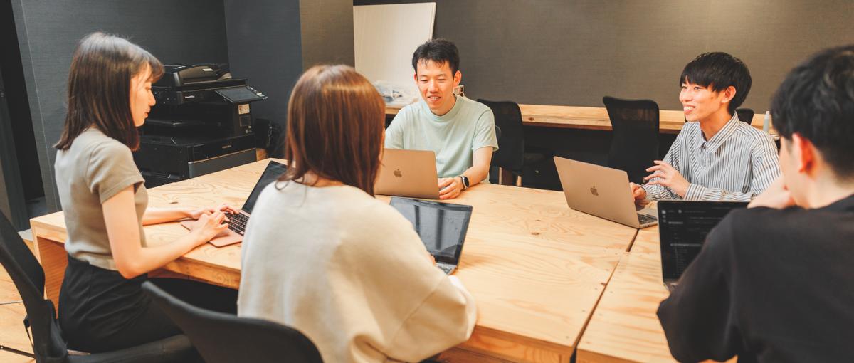 メンタルヘルス×IT｜急成長ベンチャーにエンジニアとして挑戦しよう！