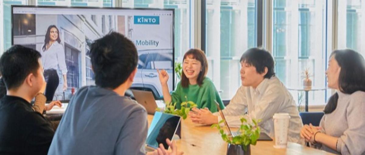 最先端のMaaSプロジェクトでバックエンド開発をリード！