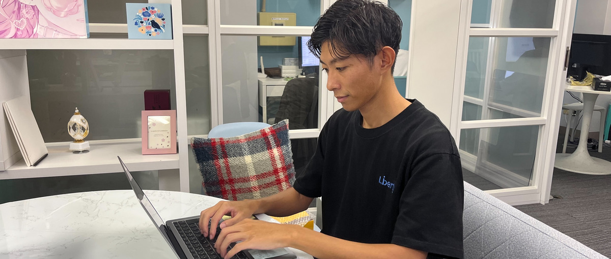 大阪支社立ち上げの事業推進、最前線で経験を積みたいインターン生募集！