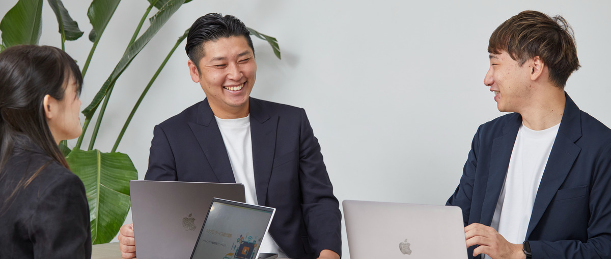 革新的ウェビナーで市場リード！熱意あるエンジニアを求む！