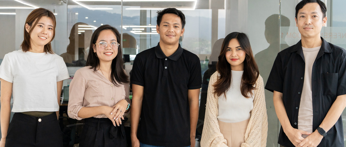 グローバル企業で挑戦！オンライン英会話で活躍するフロントエンジニア募集中！