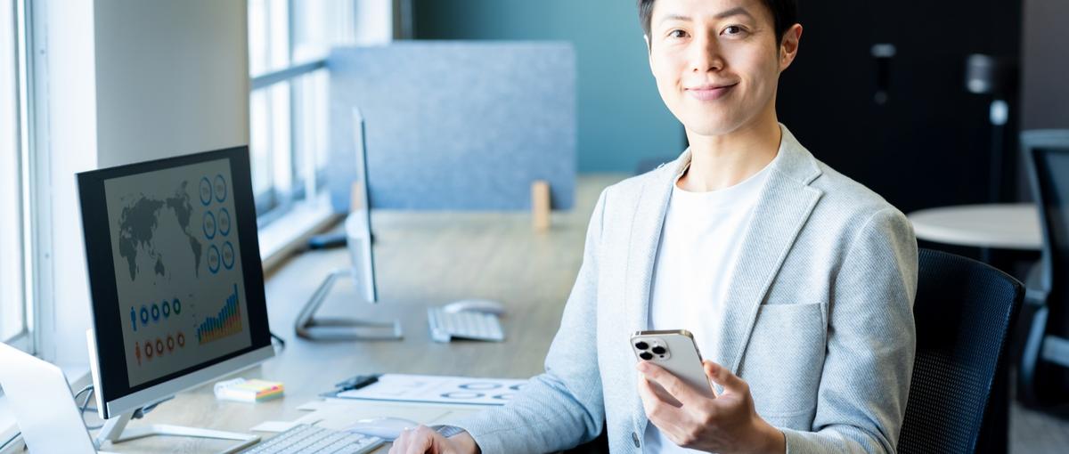 Go言語好きな方歓迎！エンジニアファーストな環境で働いてみませんか？