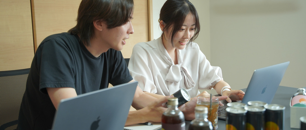 大学生長期インターン| 圧倒的な成長をしたい学生インターン募集中！