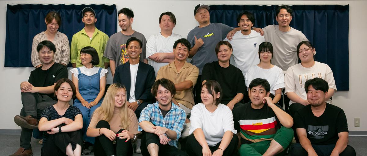 新店舗OPEN！ 人気専門店で店長に抜擢！地域密着型のお店を育てよう！