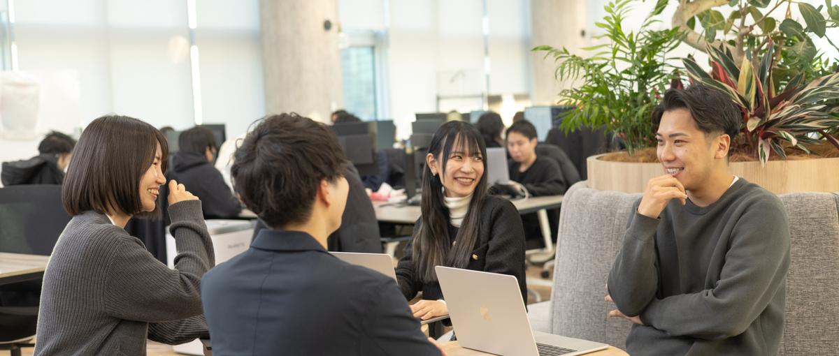 あなたがバズの出発点に！ユーザーに影響を与えるバズる発信を手がけませんか？