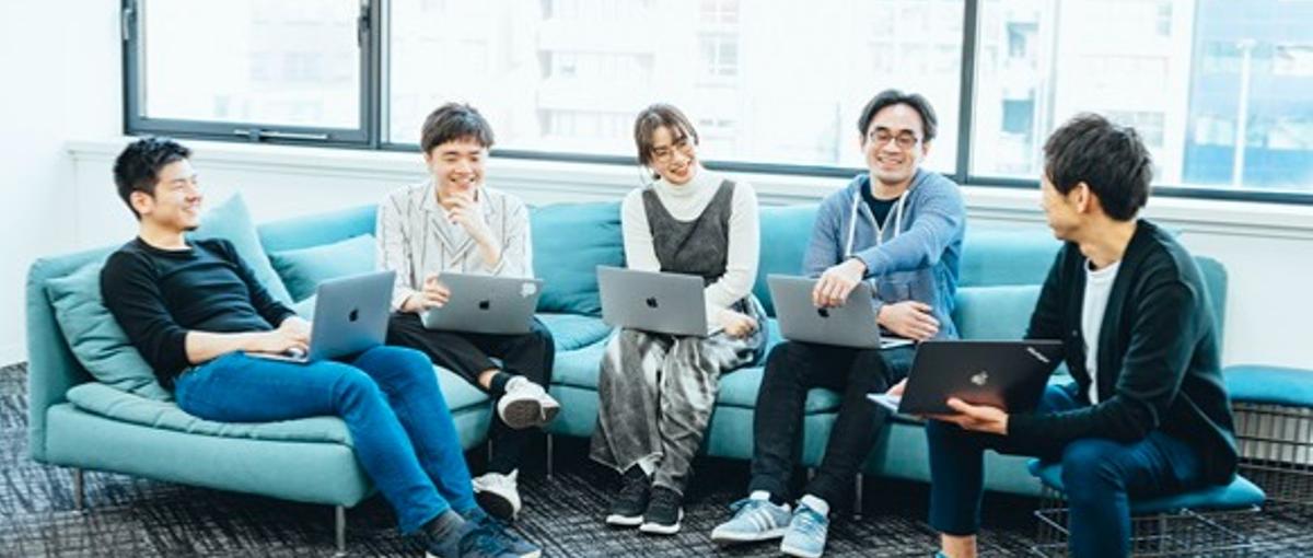 Edtech領域で英語教育業界に変革を、Androidリードエンジニア募集