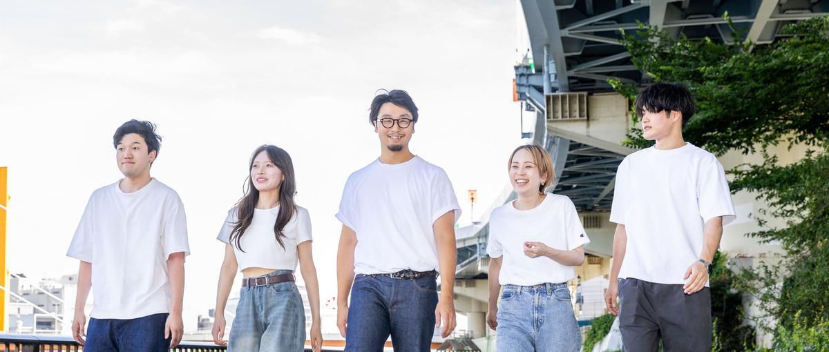 ポテンシャル採用中！いきなり実務経験を積める研修でエンジニアになろう。