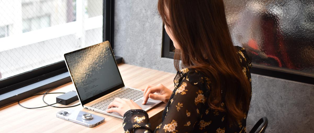 一生使えるスキルを身に付けて安定して働きたい方！0からエンジニア育成します