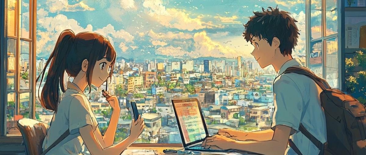 韓国好きを仕事にできる！世界を舞台にSNSマーケティング