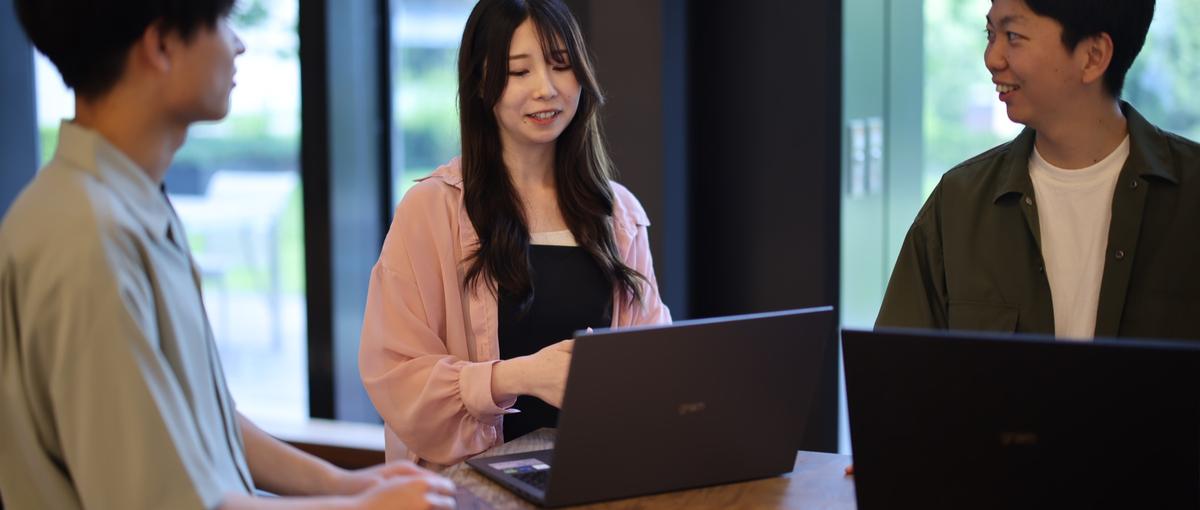 インフラエンジニア募集🙆‍♂️案件を選択してキャリアの幅を広げませんか？