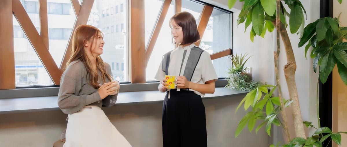 広報×採用｜万人受けじゃない。届けたい人に想いを届ける仕事しませんか？