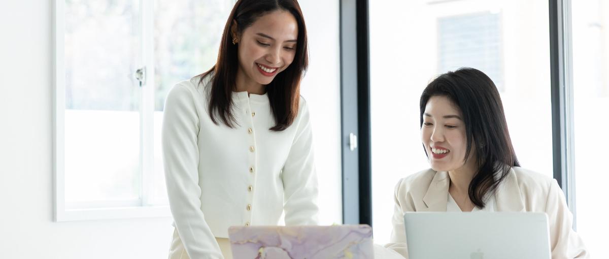 社員は女性100%! Instagram運用ディレクター大募集！経験者歓迎