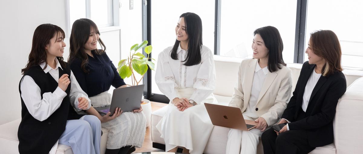 社員は女性100%! Instagram運用ディレクター大募集！経験者歓迎