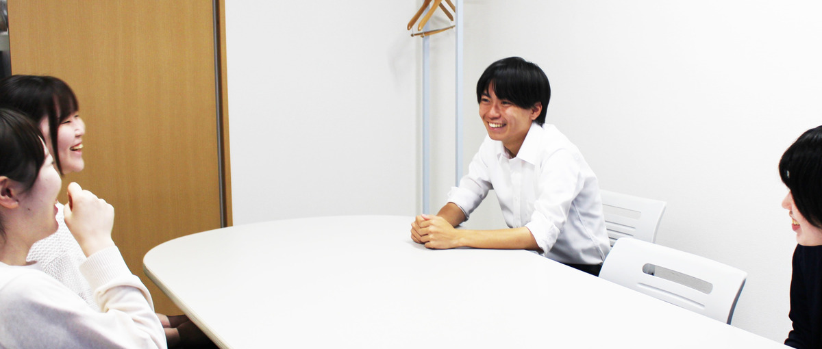 新卒・第二新卒募集！若手メンバー活躍中のチームで、モノづくりの未来を創る！