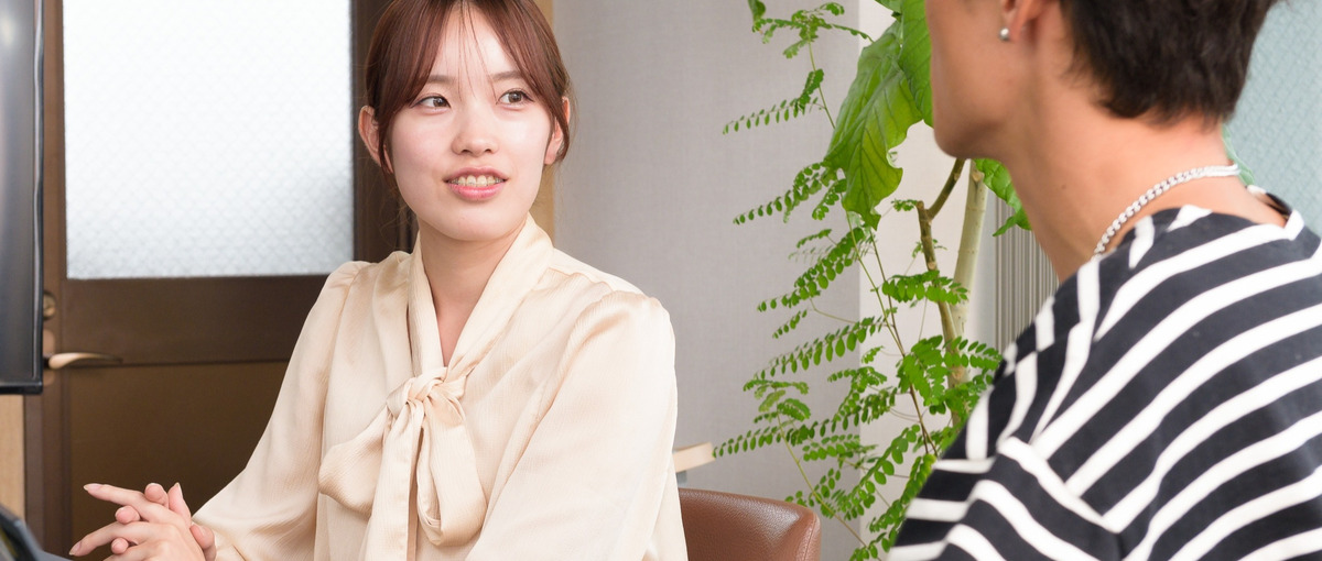 インターンをオープンポジションで募集します！