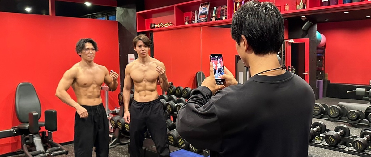 プロテインメーカーVITASでインターン募集