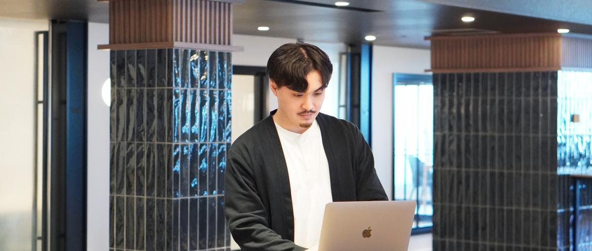 ビジネス職募集！社内規程DX/3600社以上が導入する社内規程SaaS