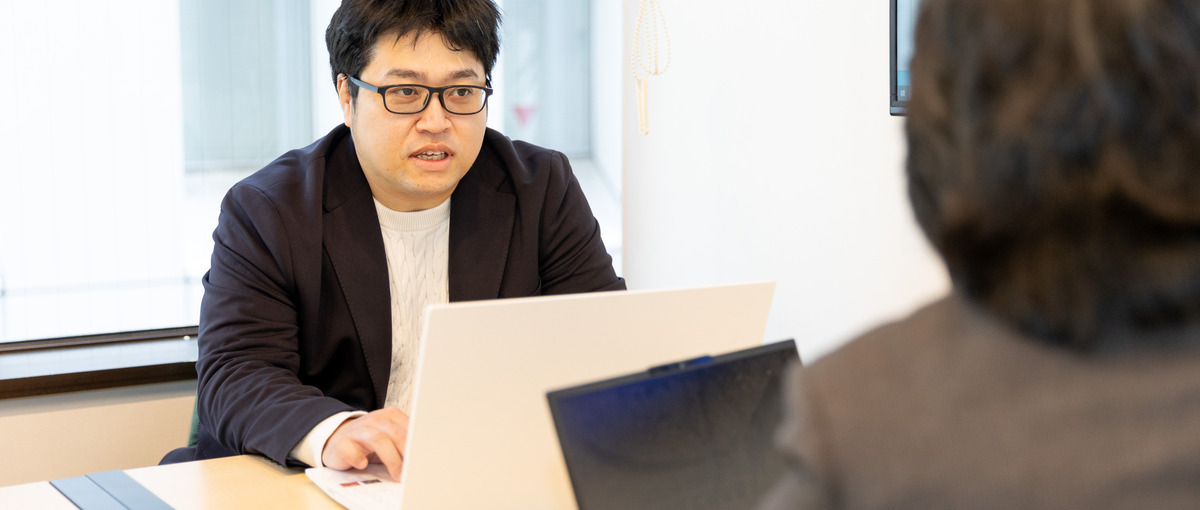 フロントエンド／バックエンド／得意な言語ややりたい開発に挑戦しませんか？