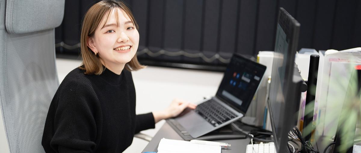 滋賀から世界を目指す｜PJの中心でクオリティ向上を担うPM候補募集