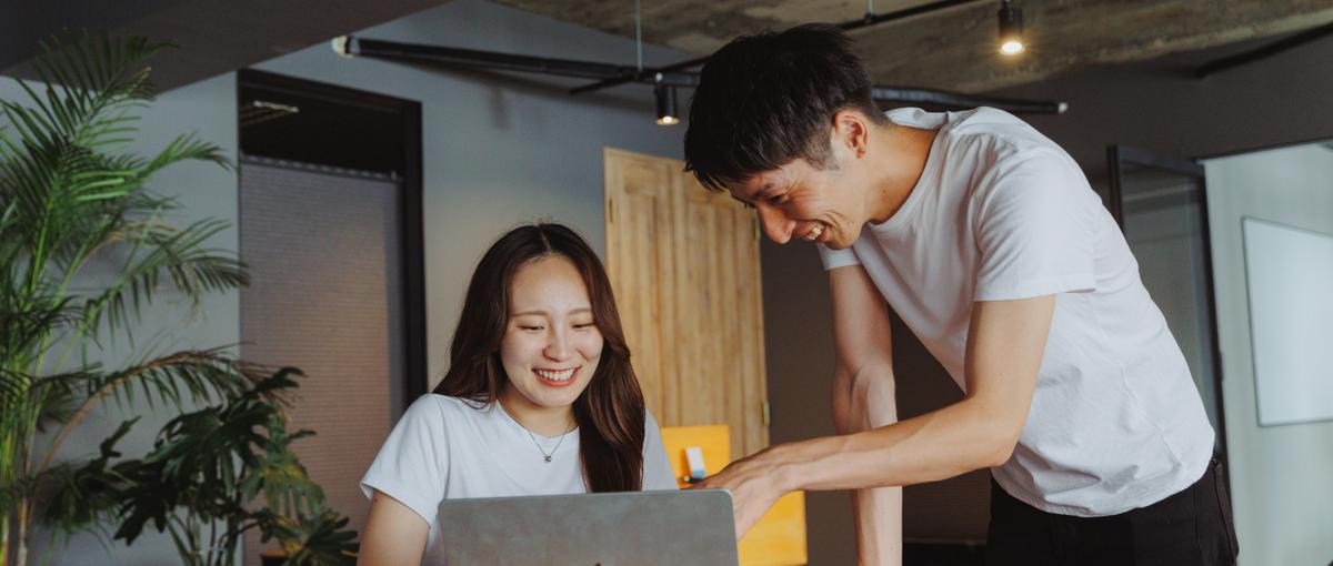 ミドルハイ層の転職支援！求職者&企業&自身の可能性を最大化しませんか？