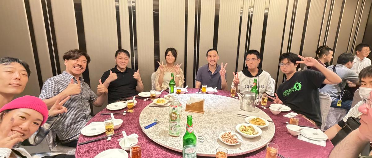 こんなに楽しくていいの？と口にするエンジニア続出。一人ひとりの成長に本気
