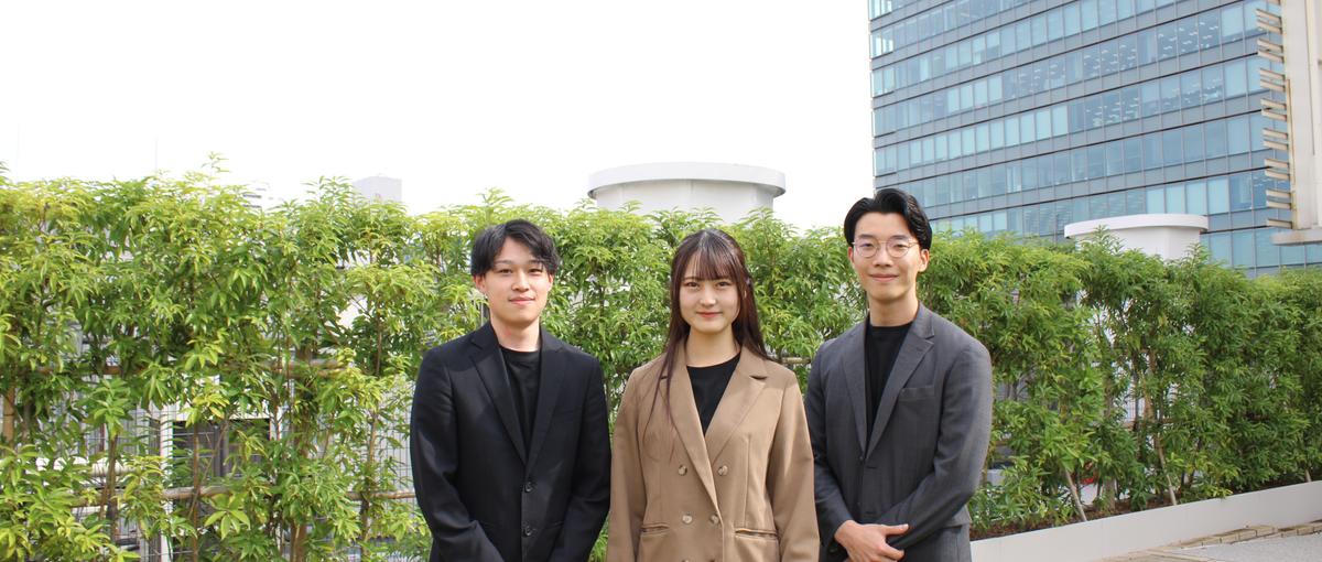  マーケティング│CEO直下で1からマーケを学び、自社メディア責任者へ