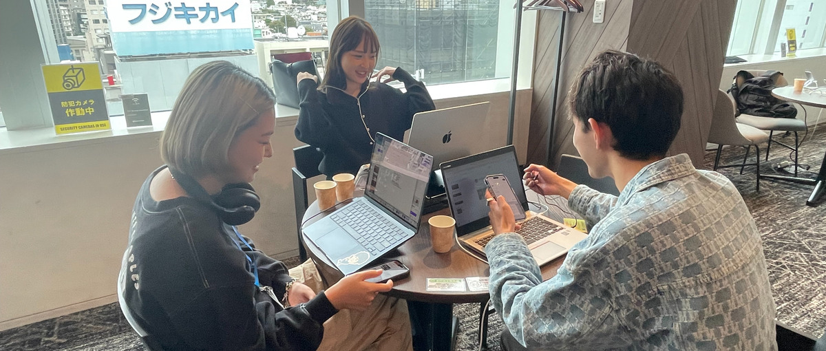  学生インターン・動画編集｜ショート動画を通じて価値を再定義させる