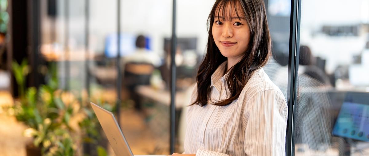 新メンバー募集｜笑顔でつなぐ未来！IT人材採用の新たなスタンダード。