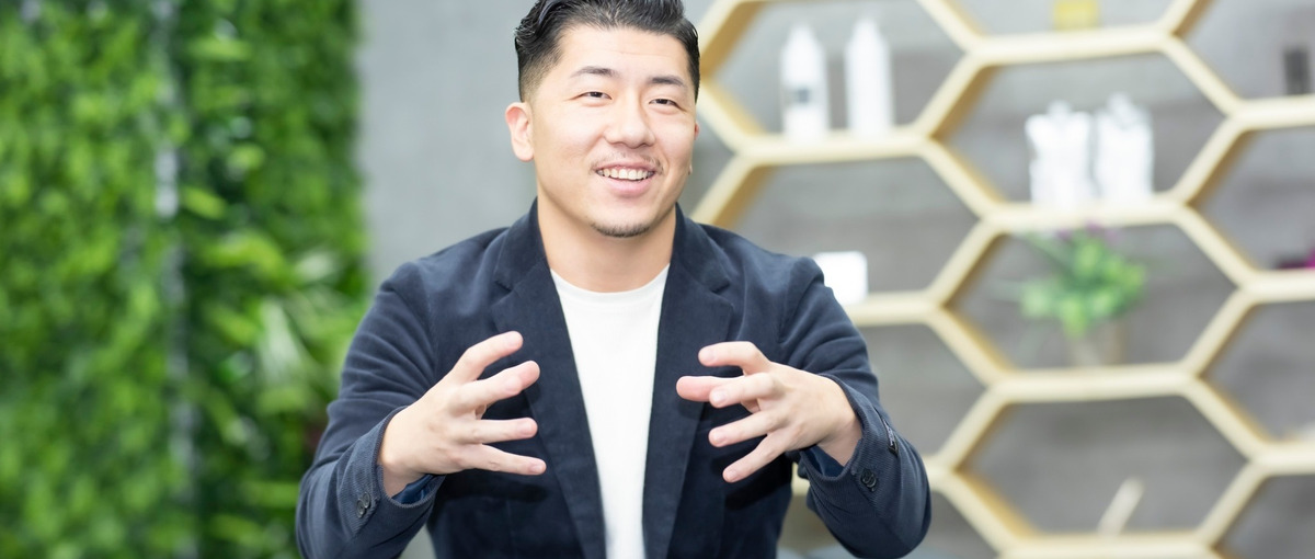 美容サロンの運営！世の中に自社ブランドを広げていく仲間を募集