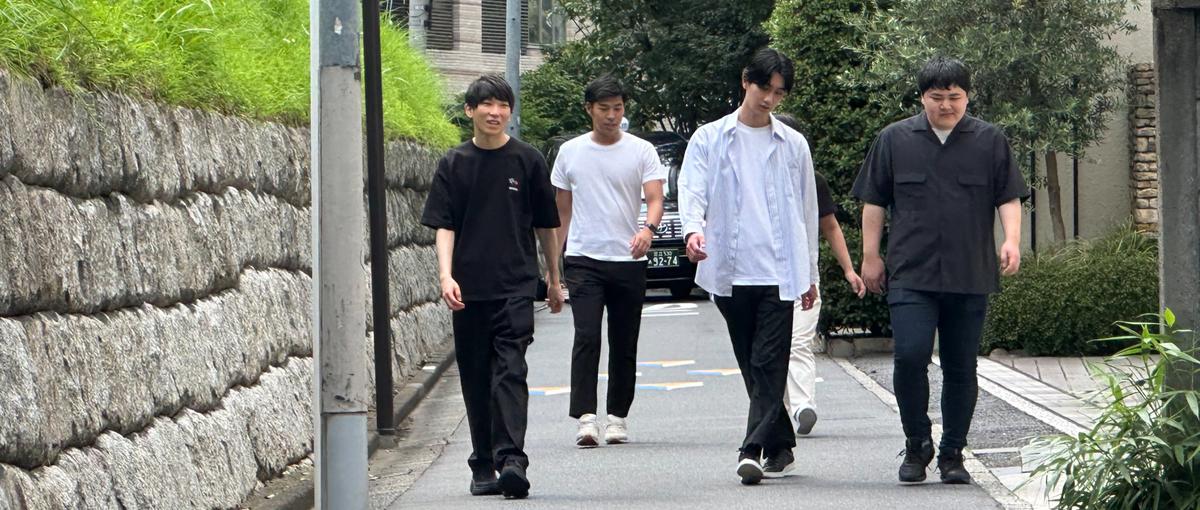 Reactインターン大募集！良いAIは良いUIがあるから輝く✨