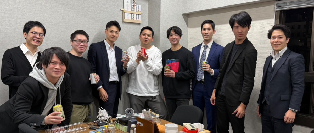 経験浅くても大丈夫！チャレンジしやすい環境を求めるインフラエンジニア募集！