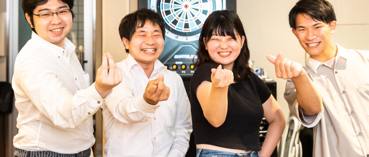 経験浅い方の挑戦を応援！大手企業のインフラ案件で同期に差をつけませんか！？