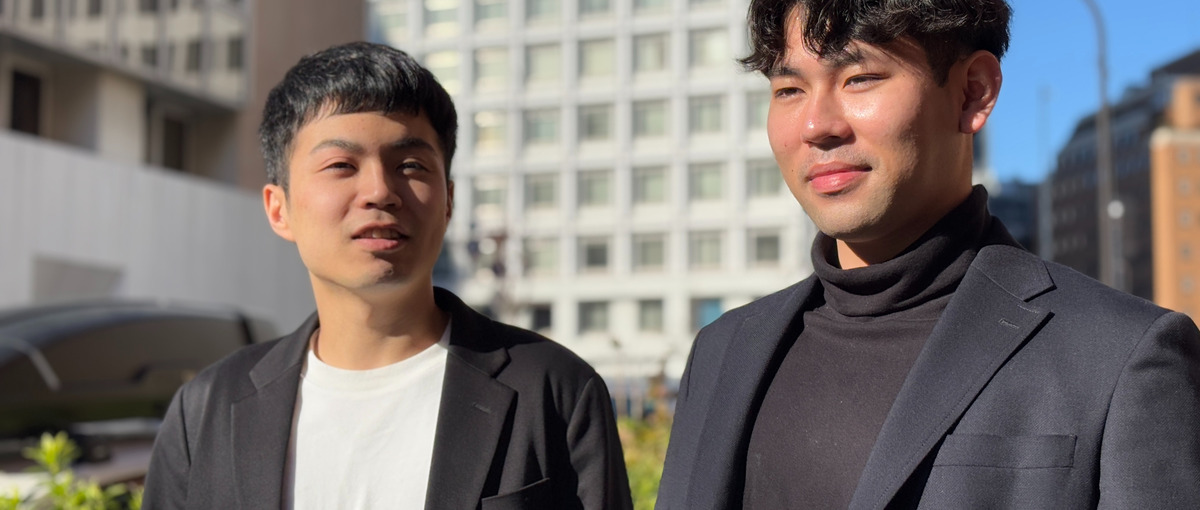 営業スキルをつけて就活で無双できる｜社長直下で圧倒的に成長したい学生募集！