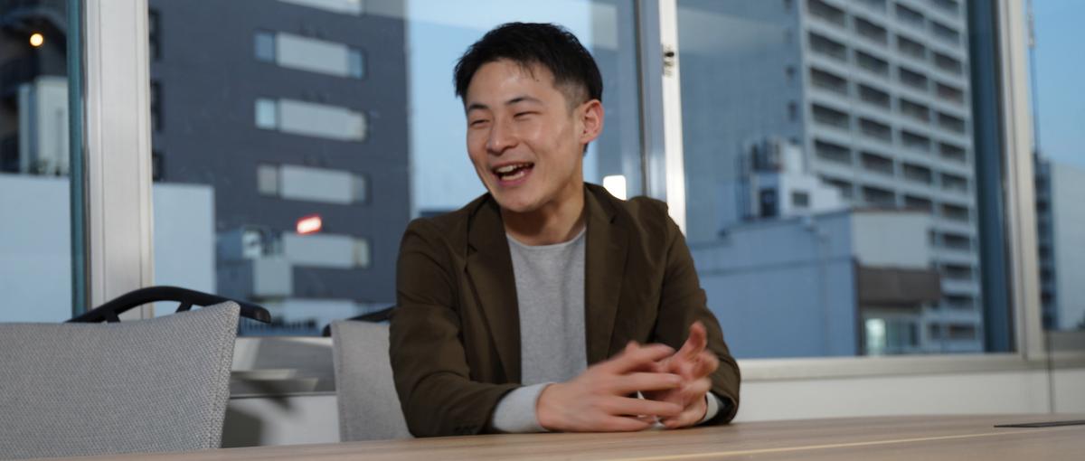 分析力を武器に第一線のマーケターに！