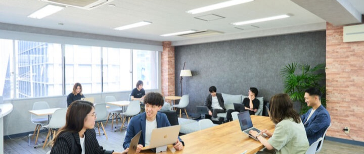 大阪発の急成長ベンチャー | SNSマーケ事業のセールスマネージャー募集！