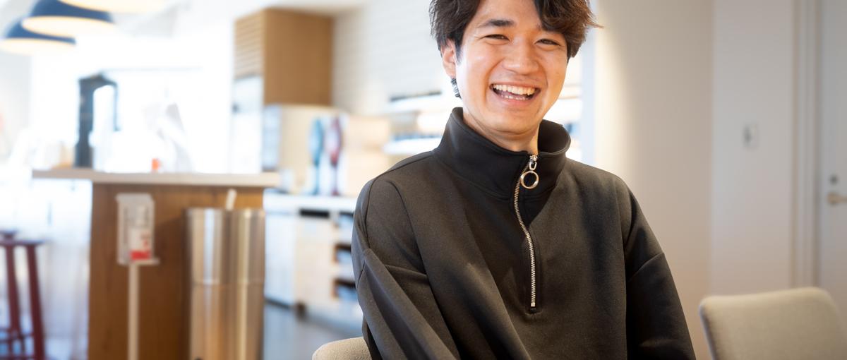  25卒｜100％自社内開発で一流エンジニアを目指せ！