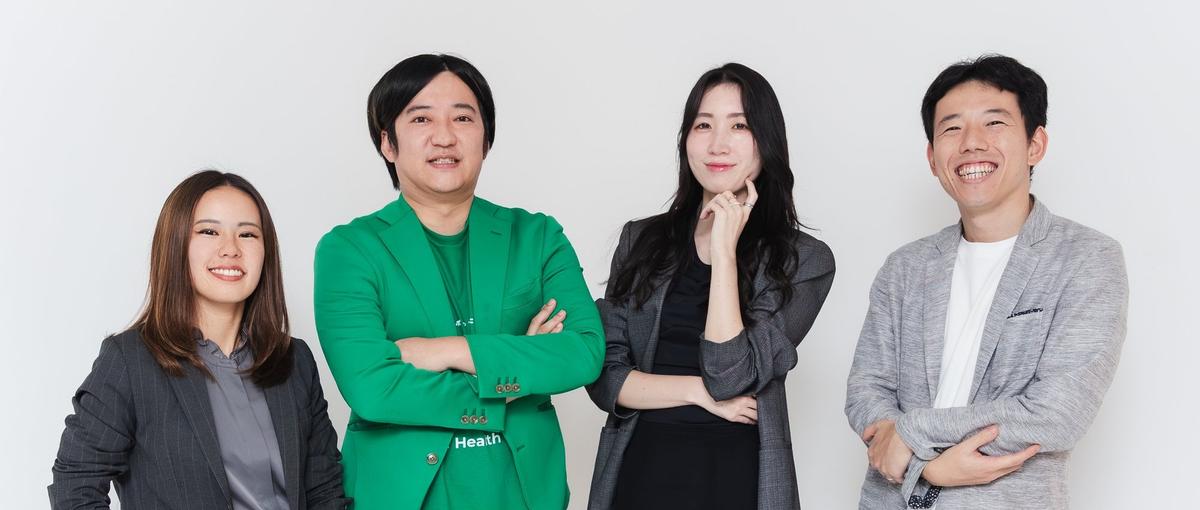 南越谷｜メンタルヘルスでキャリア支援の本質に迫る！上場を目指す仲間募集！