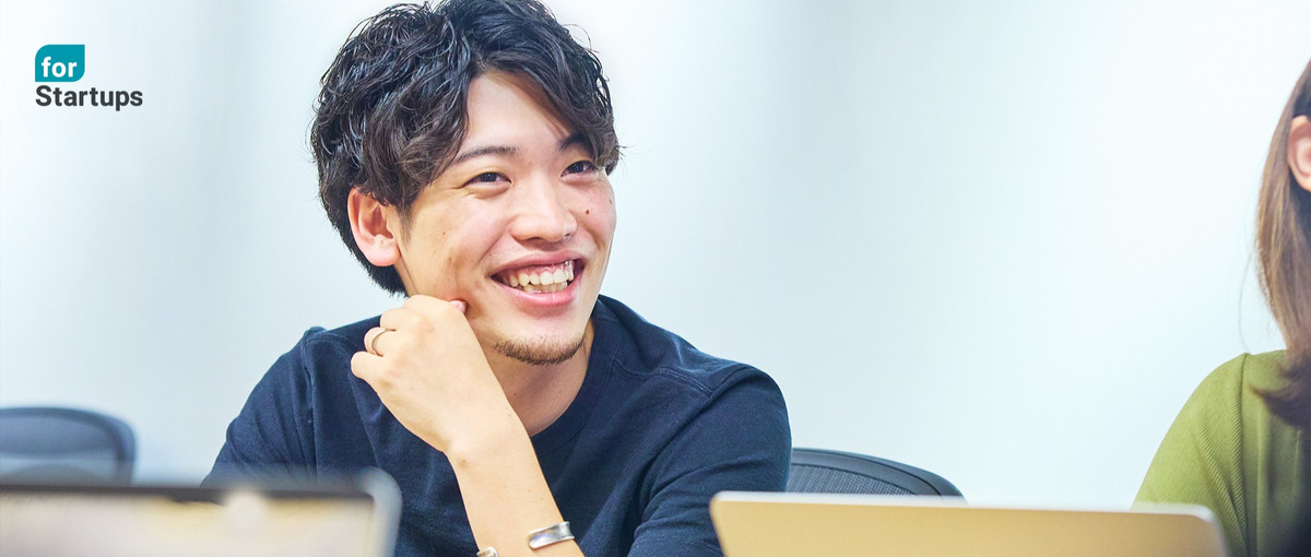 26・27新卒｜代表登壇、失われた30年を取り戻す未来について話します！