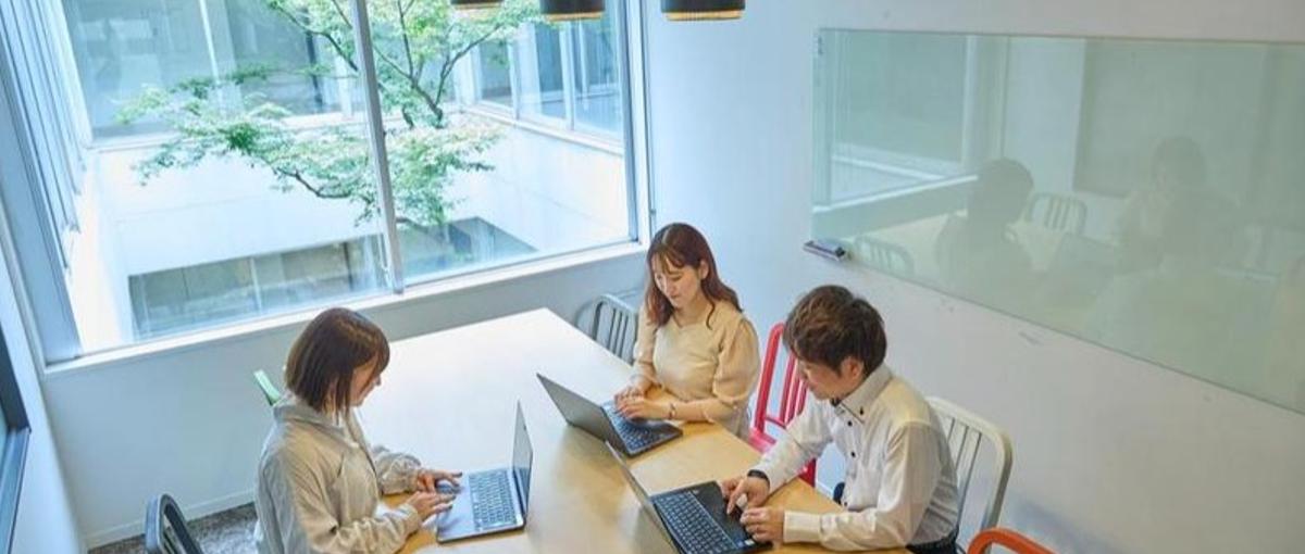 バックエンドエンジニア｜幅広いプロジェクトで今までの経験を活かしませんか？