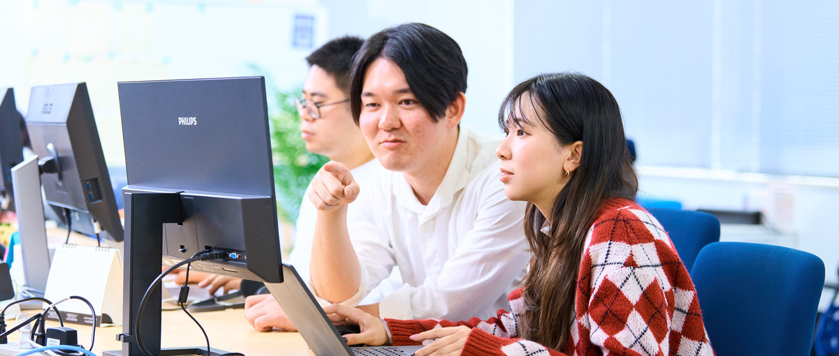 Webディレクター募集｜自分にあった業界、ジャンルでスキルを高めよう！