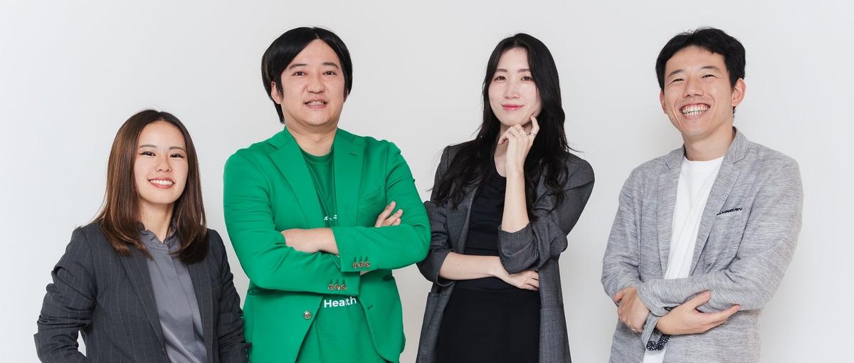 川越｜メンタルヘルスでキャリア支援の本質に迫る！上場を目指す仲間募集！