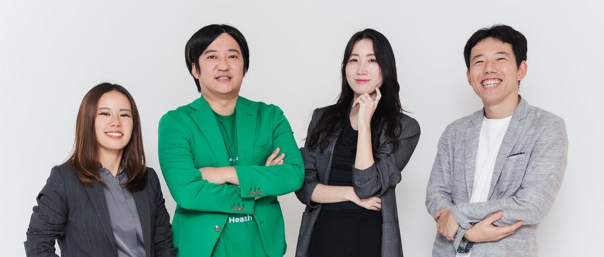 横浜｜メンタルヘルスでキャリア支援の本質に迫る！上場を目指す仲間募集！