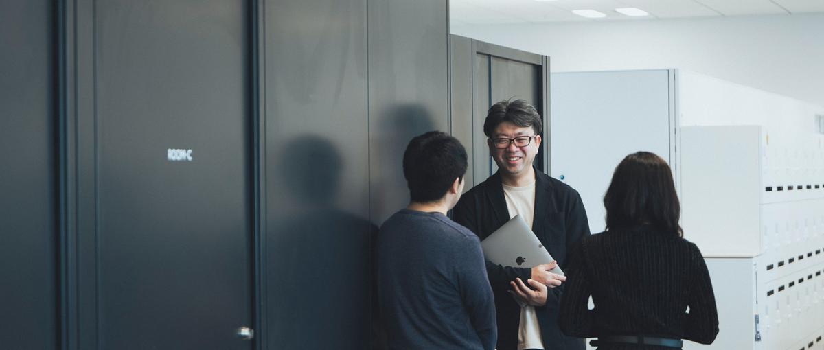 決済から人々の移動まで、多種多様なデータを分析するデータサイエンティスト