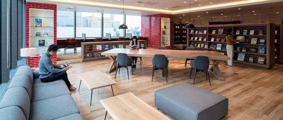 IT技術を扱う企業のサポート役となるヘルプデスクを募集！/D