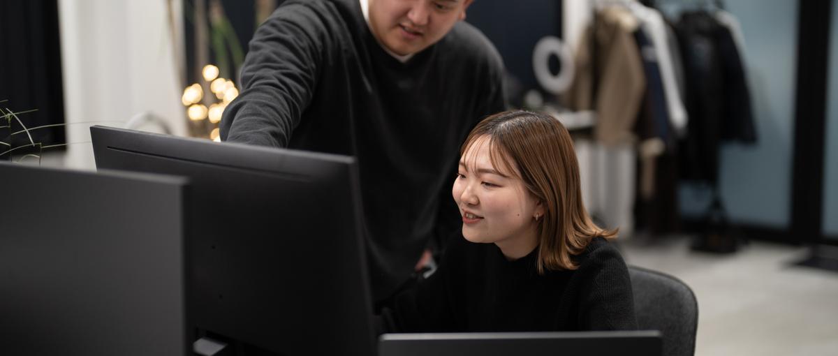  WEBデザイナー｜共に企業の未来を形作る仲間を募集