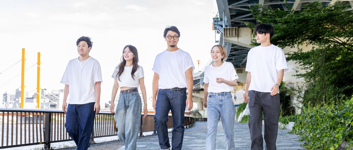 ポテンシャル採用中！いきなり実務経験を積める研修でエンジニアになろう。