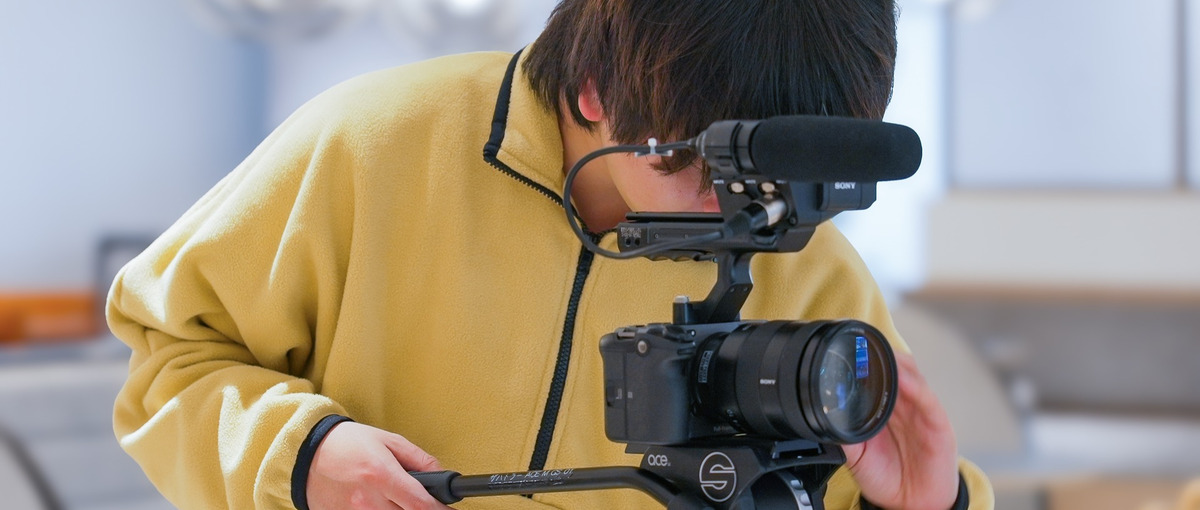 TikTok運用ディレクター募集！100万回再生超えの動画を作りませんか？